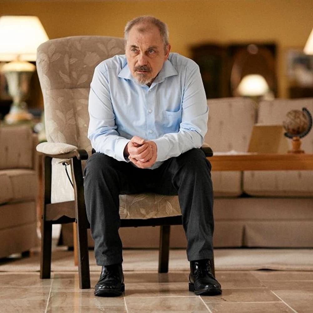 ハロルドが笑う その日までの画像