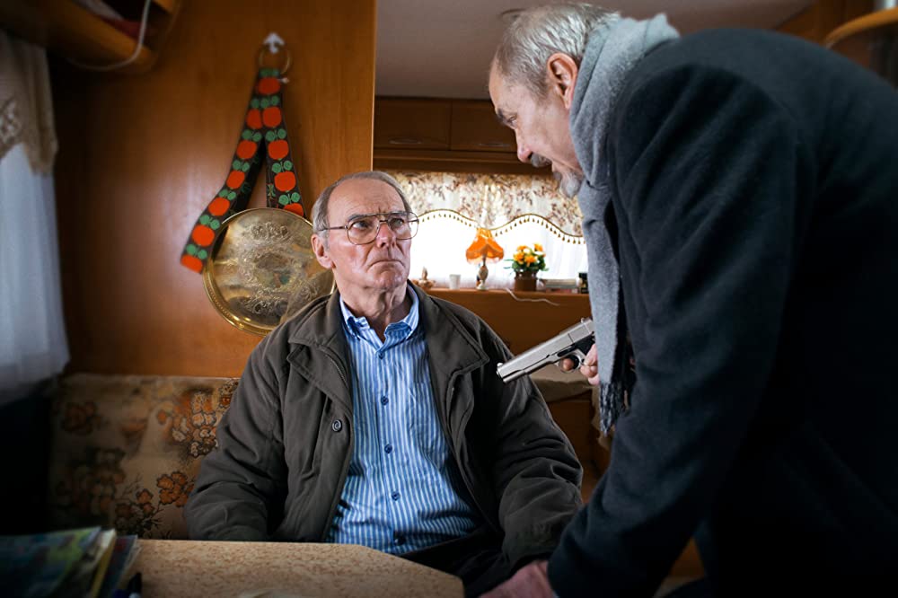 ハロルドが笑う その日までの画像