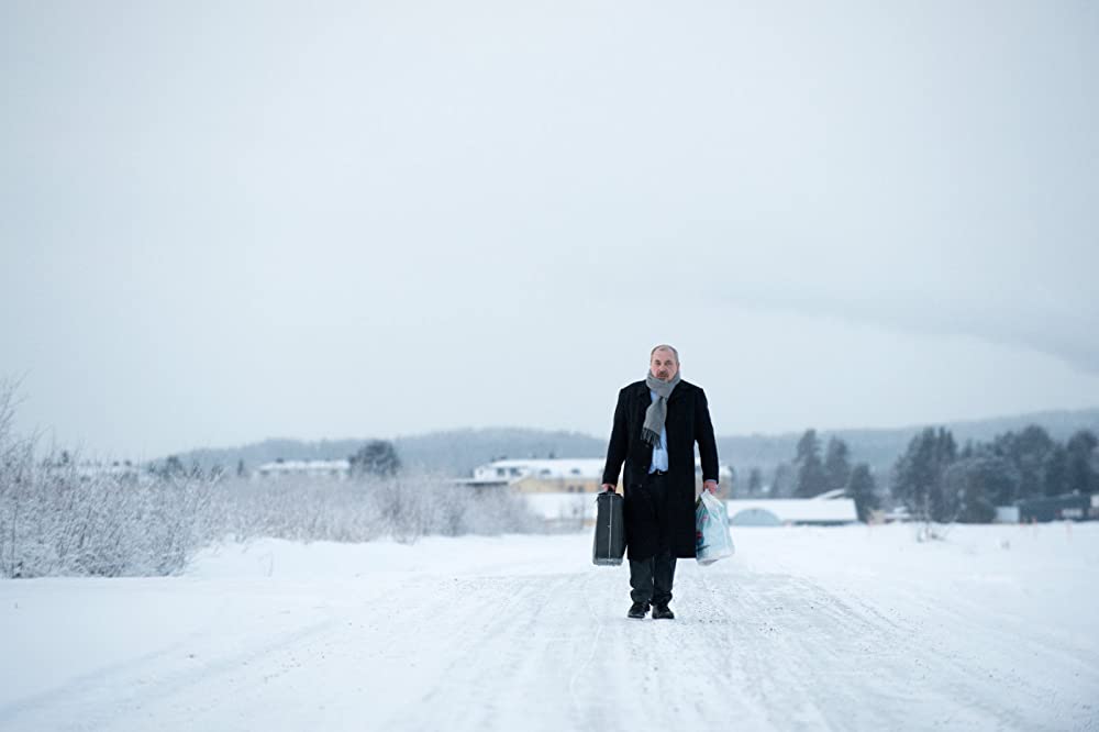 ハロルドが笑う その日までの画像