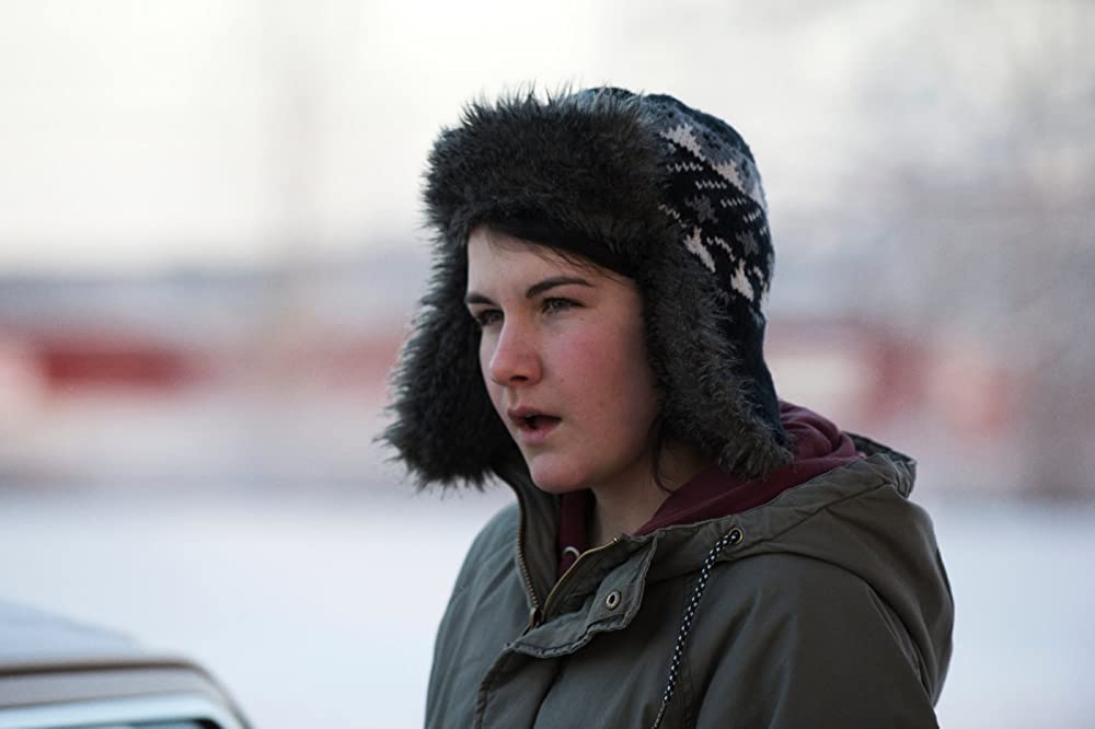 ハロルドが笑う その日までの画像