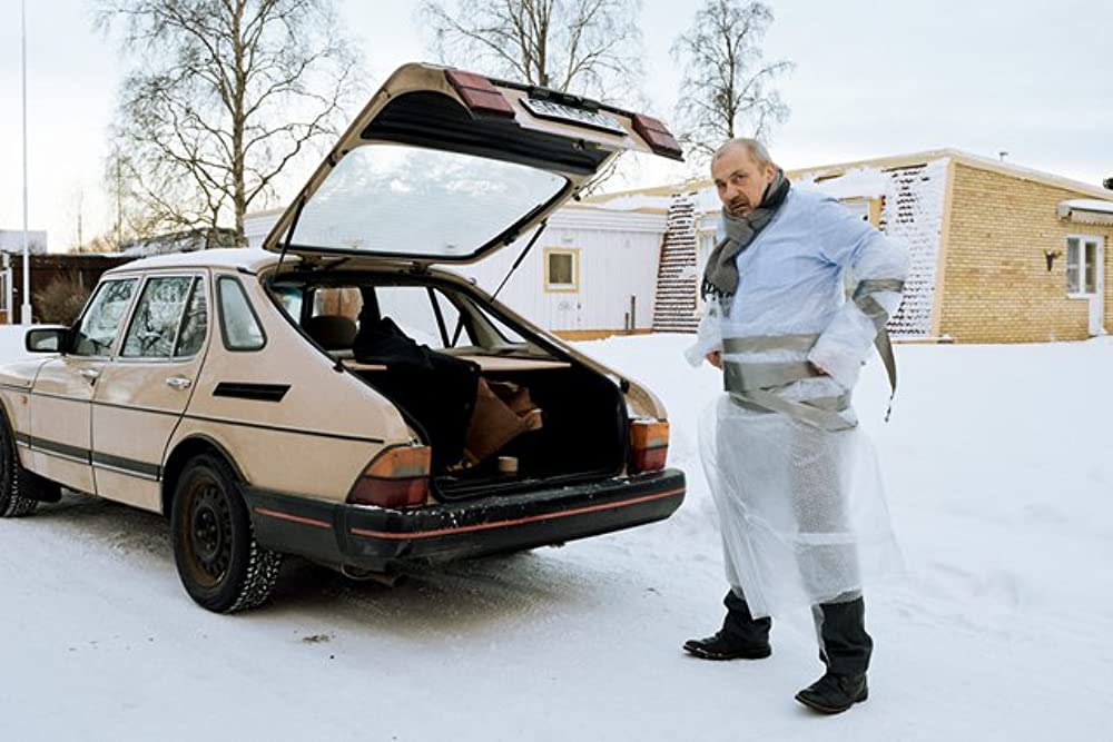 ハロルドが笑う その日までの画像