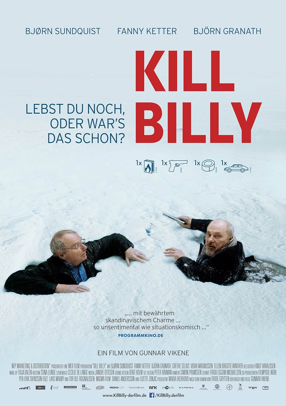 ハロルドが笑う その日までの画像