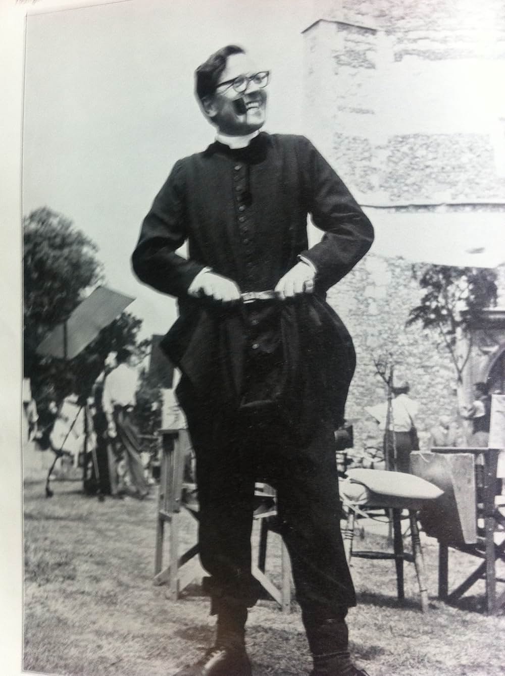 Happy Is the Bride（原題）の写真