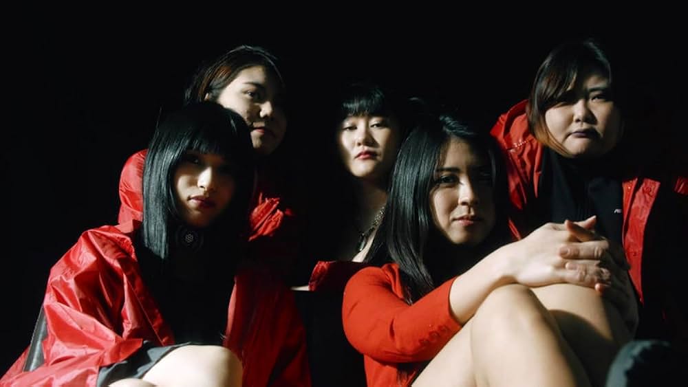 ギャル番外地 シメさせてもらいますの画像