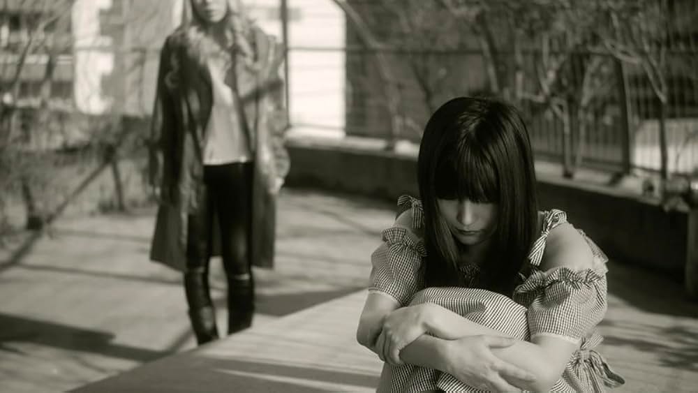 ギャル番外地 シメさせてもらいますの画像