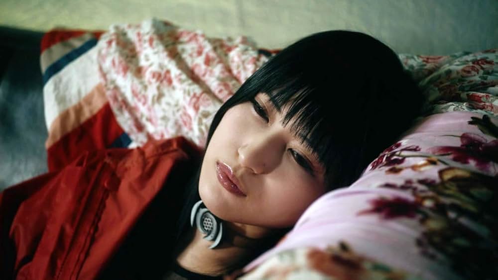 ギャル番外地 シメさせてもらいますの画像