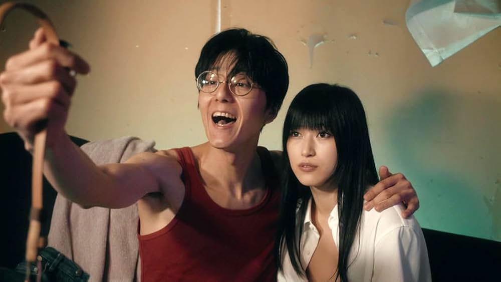 ギャル番外地 シメさせてもらいますの画像