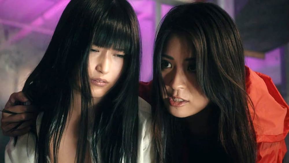 ギャル番外地 シメさせてもらいますの画像