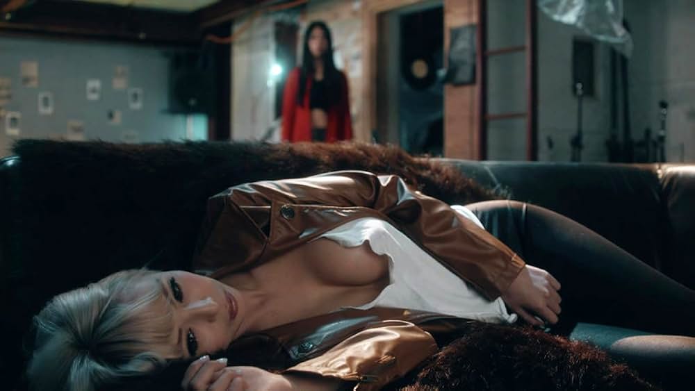 ギャル番外地 シメさせてもらいますの画像