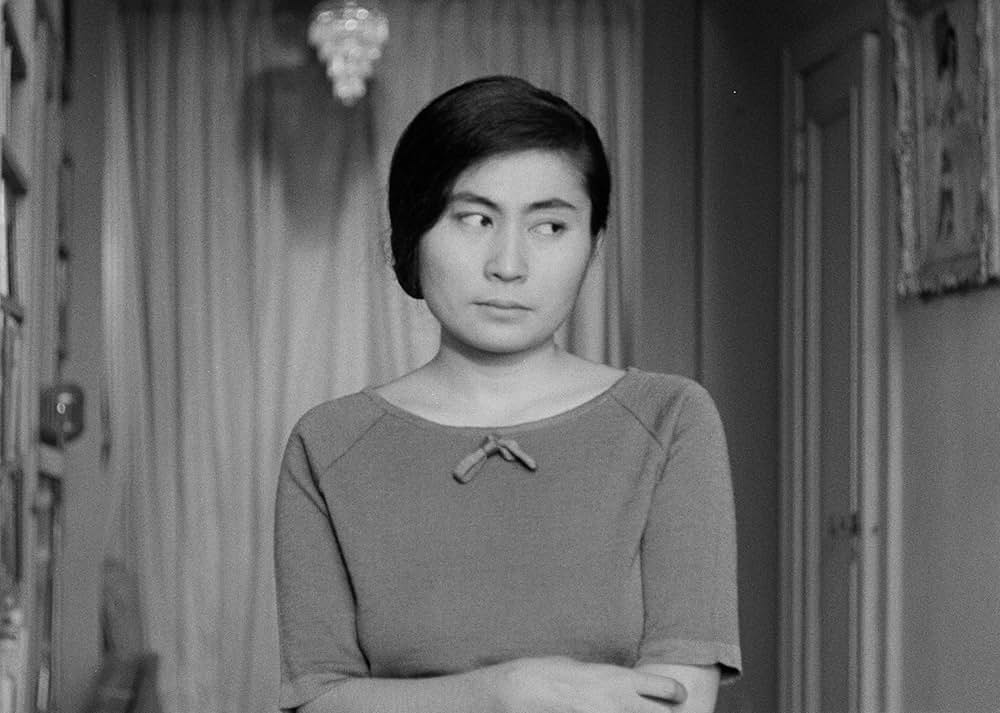 Satan's Bed（原題）の写真