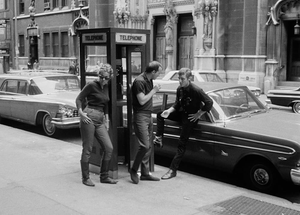 Satan's Bed（原題）の画像