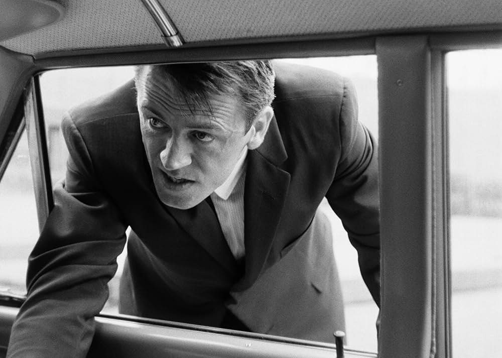 Satan's Bed（原題）の画像