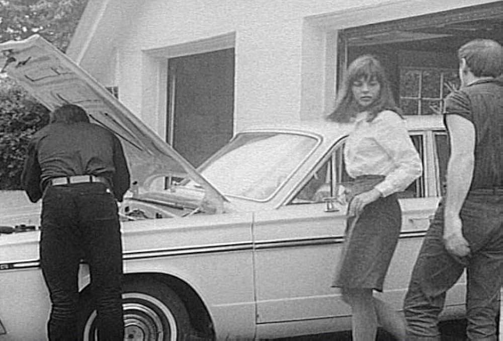 Satan's Bed（原題）の画像