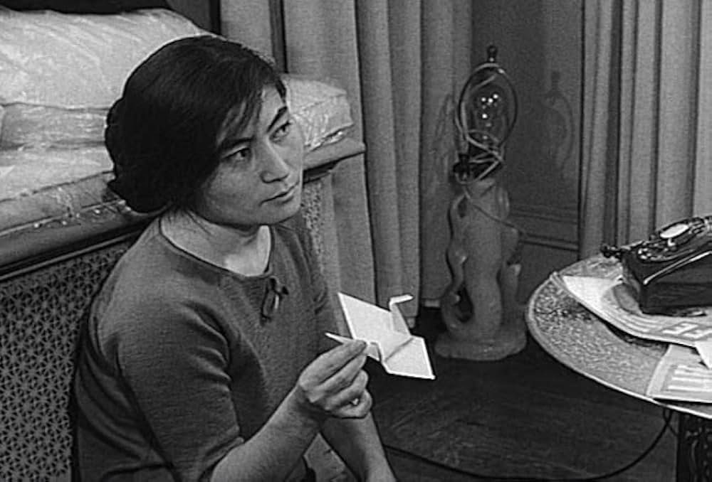 Satan's Bed（原題）の画像