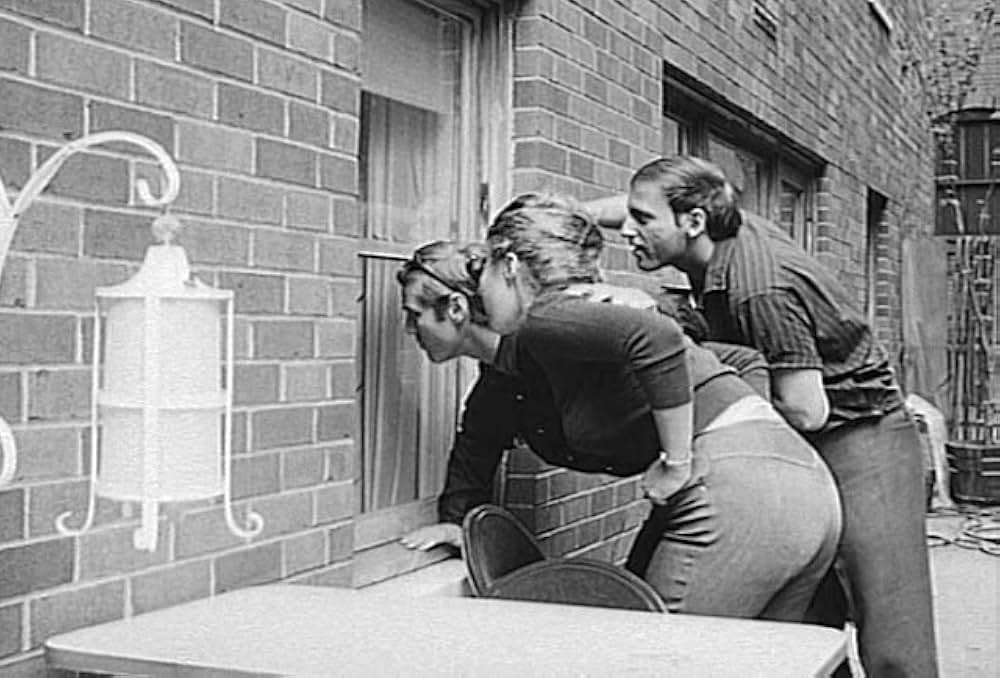 Satan's Bed（原題）の画像