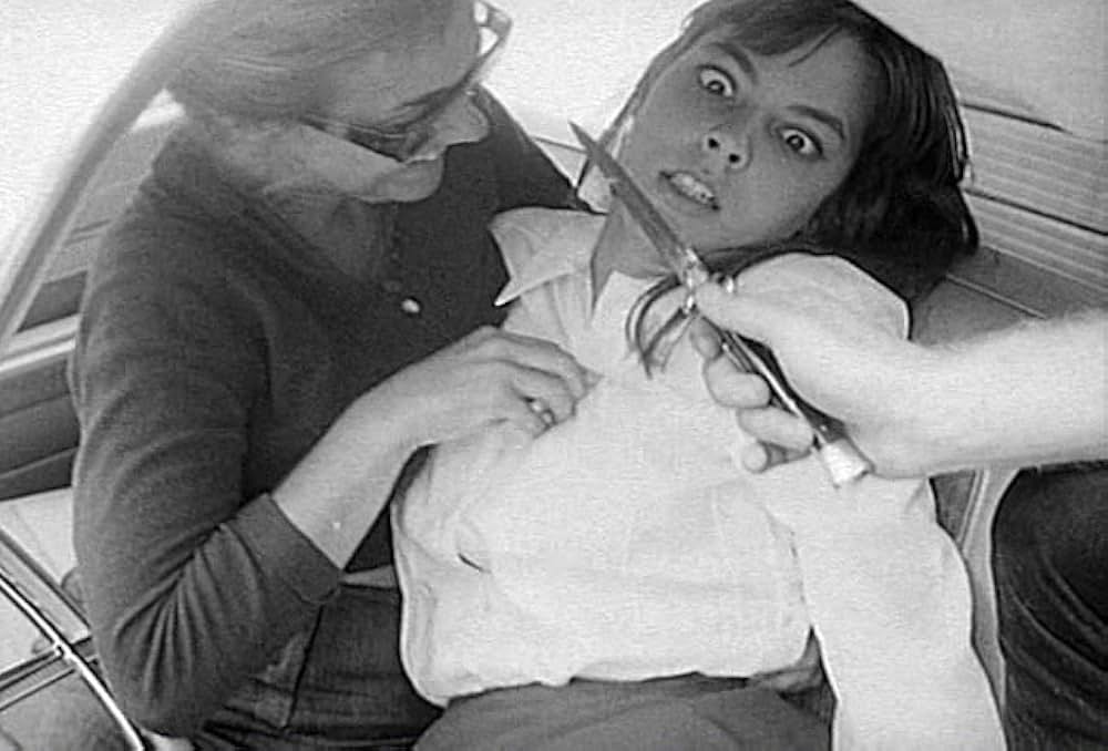 Satan's Bed（原題）の画像