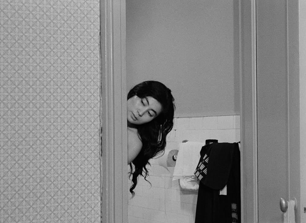 Satan's Bed（原題）の画像