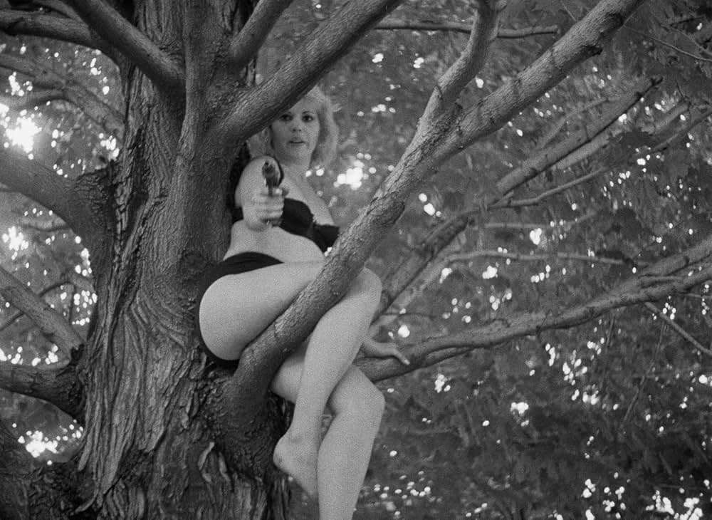 Satan's Bed（原題）の画像