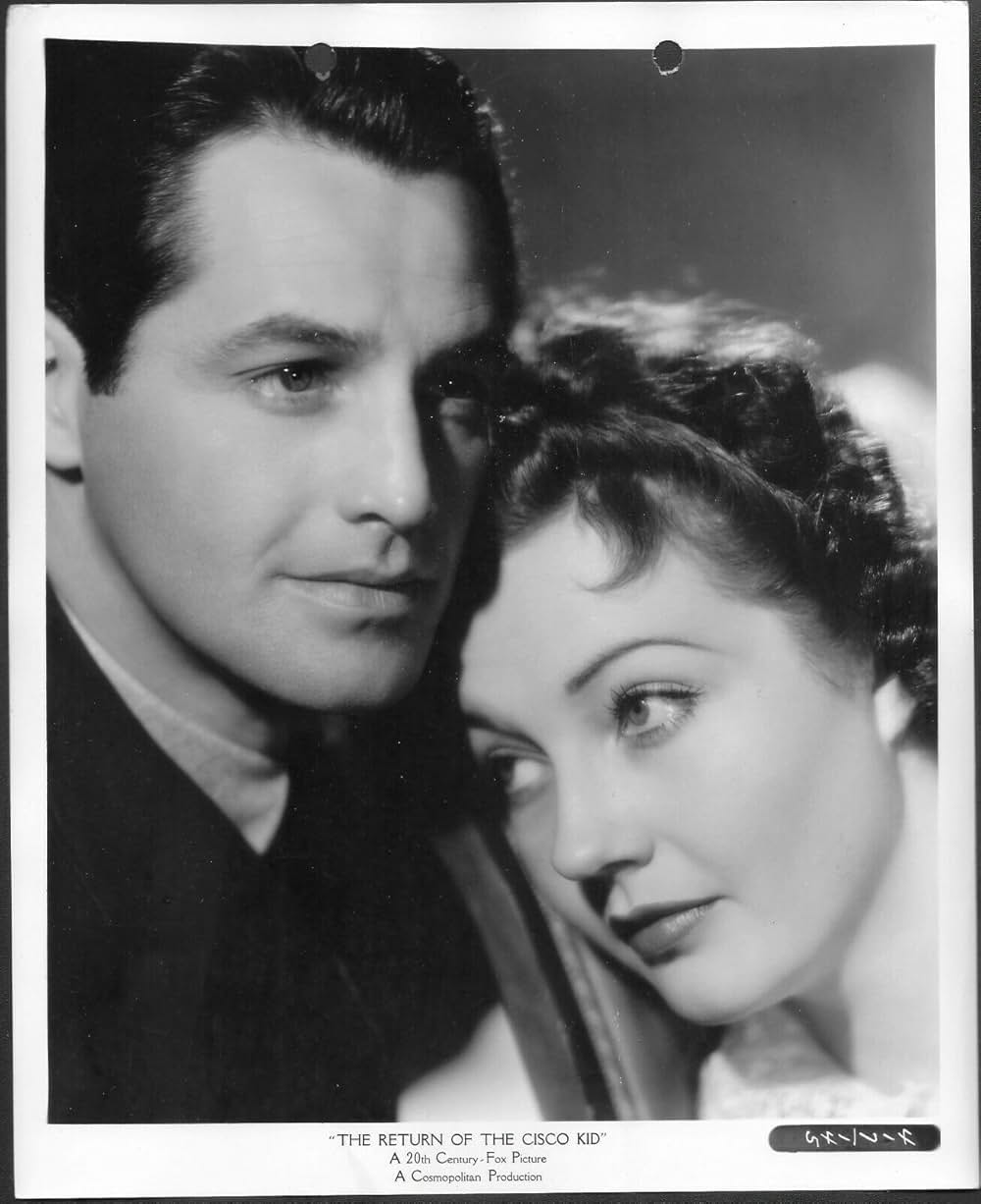 シスコ・キッド再びの画像