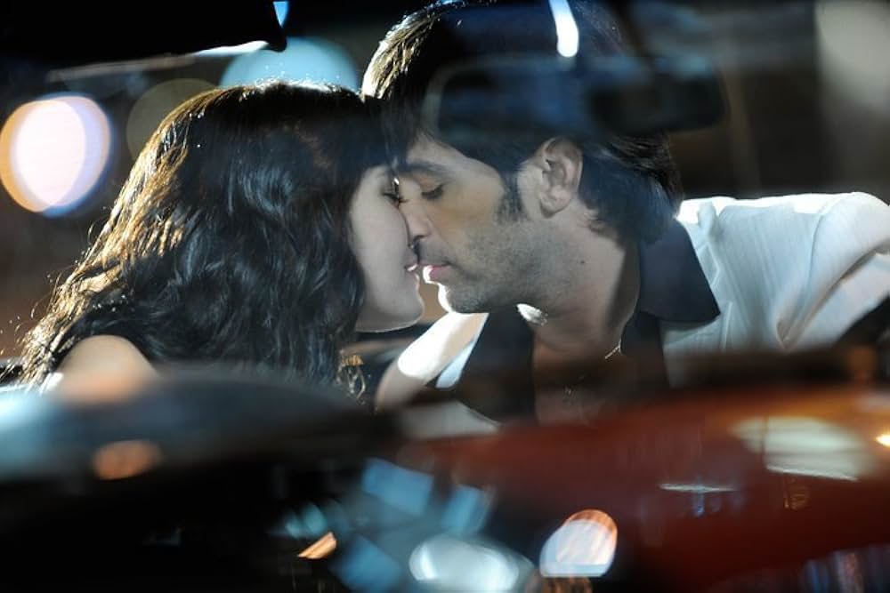 ギャング・イン・L.A.の画像