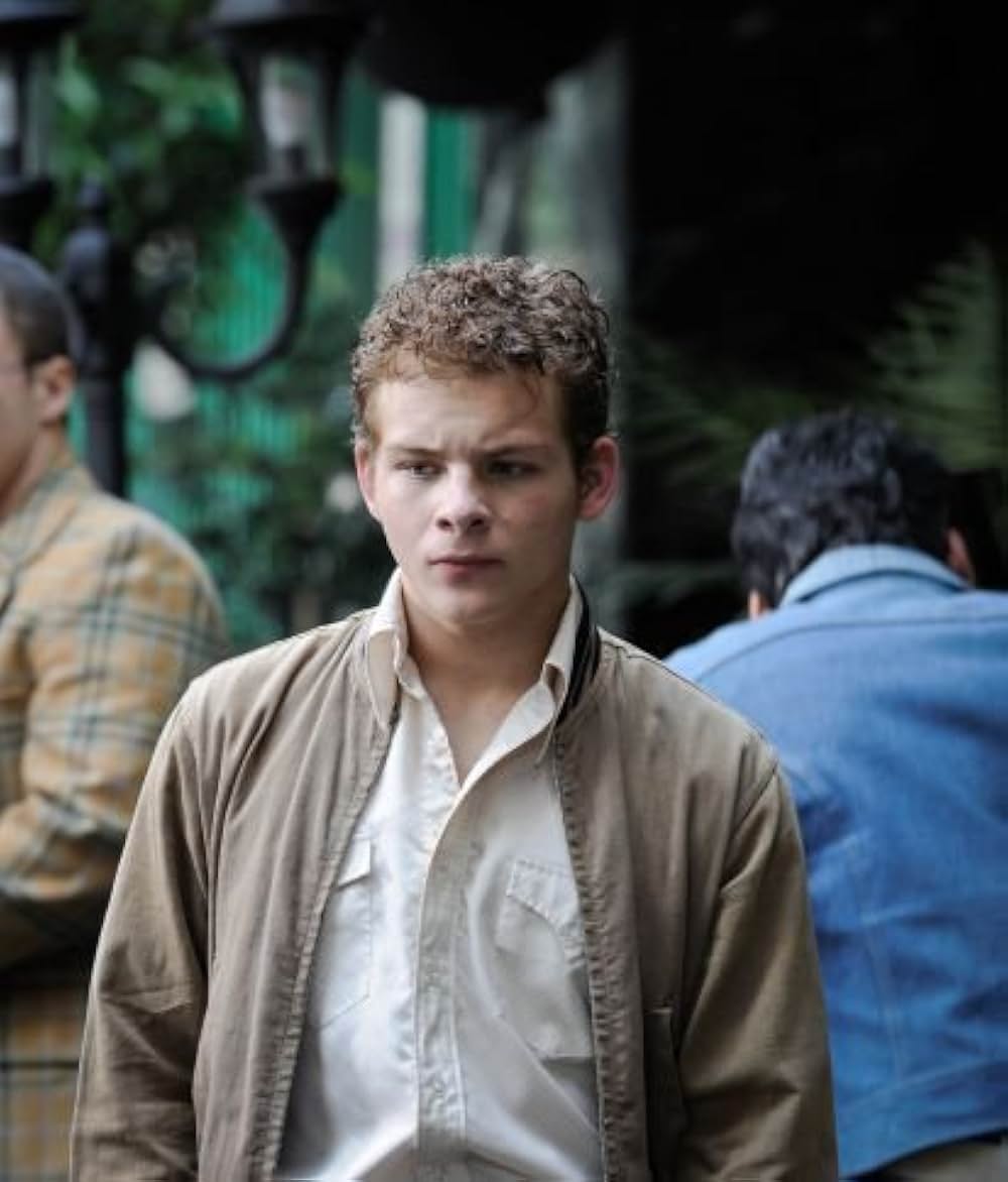 ギャング・イン・L.A.の写真