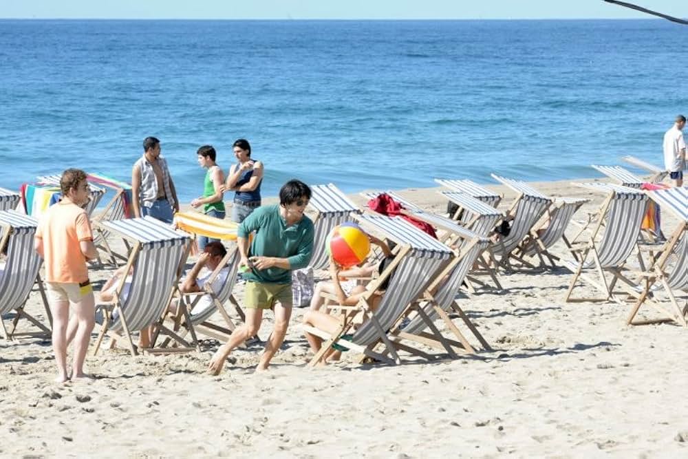 ギャング・イン・L.A.の画像