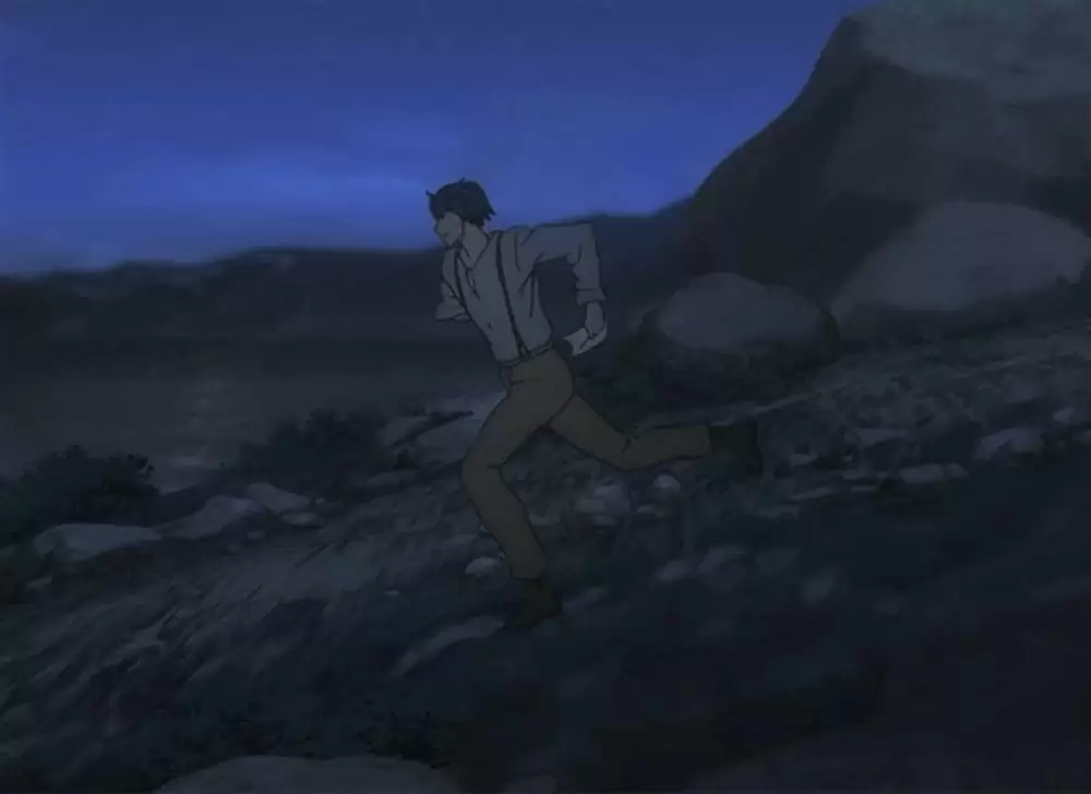 劇場版 ヴァイオレット・エヴァーガーデンの画像