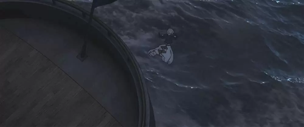 劇場版 ヴァイオレット・エヴァーガーデンの画像