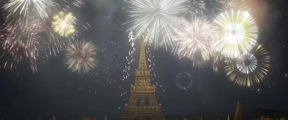 劇場版 ヴァイオレット・エヴァーガーデンの画像