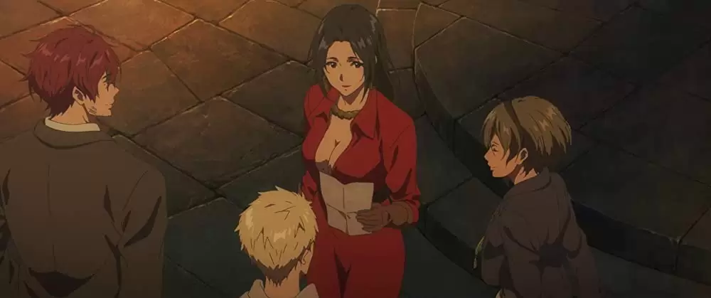 「劇場版 ヴァイオレット・エヴァーガーデン」の画像