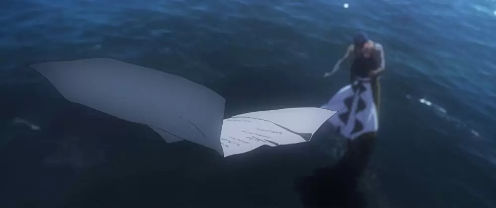 「劇場版 ヴァイオレット・エヴァーガーデン」の画像