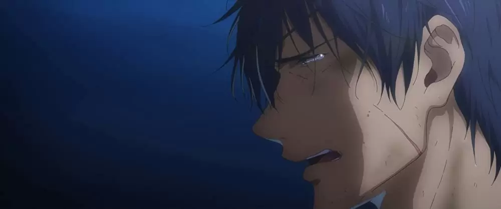 劇場版 ヴァイオレット・エヴァーガーデンの画像