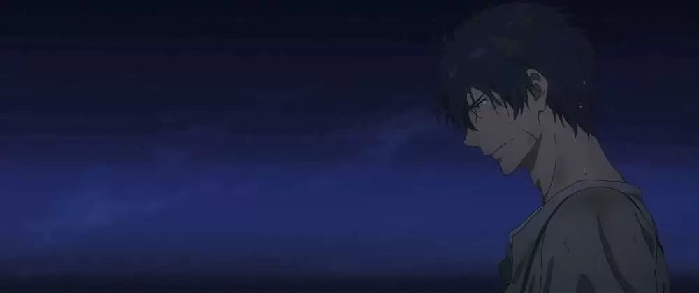 劇場版 ヴァイオレット・エヴァーガーデンの画像