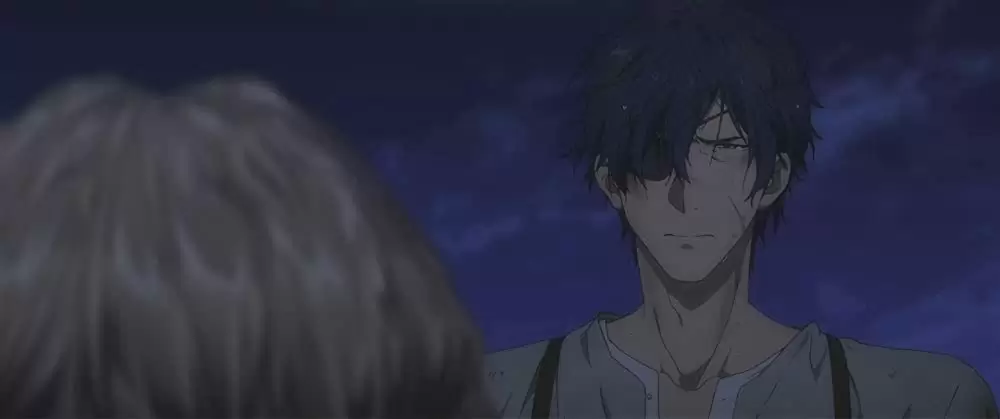 劇場版 ヴァイオレット・エヴァーガーデンの画像