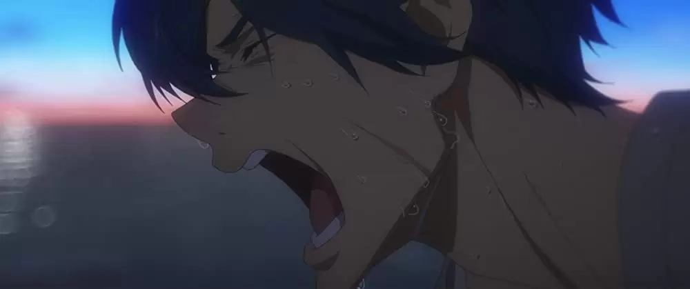 劇場版 ヴァイオレット・エヴァーガーデンの画像