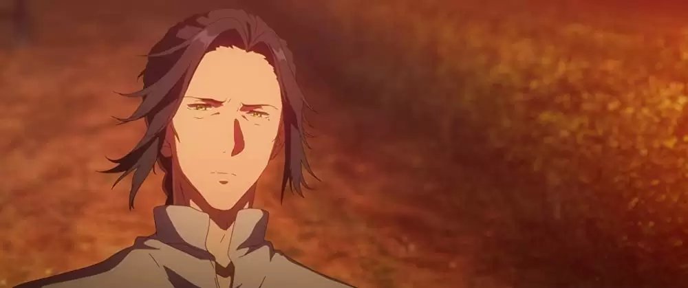 劇場版 ヴァイオレット・エヴァーガーデンの画像