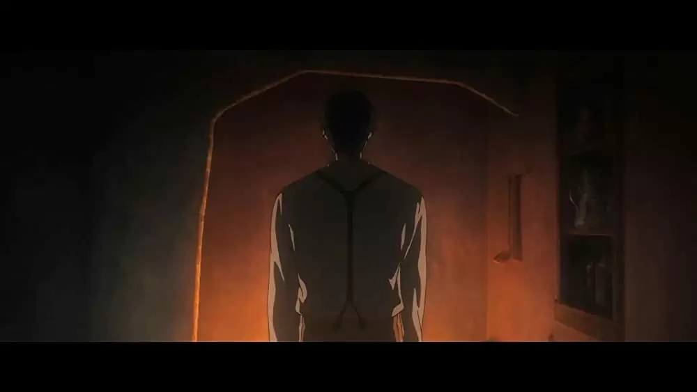 劇場版 ヴァイオレット・エヴァーガーデンの画像