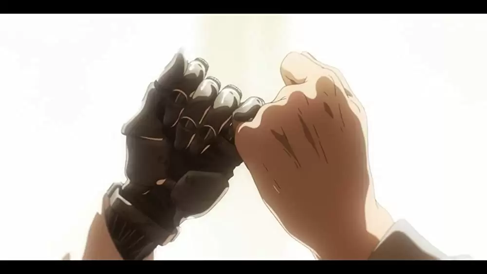 劇場版 ヴァイオレット・エヴァーガーデンの画像