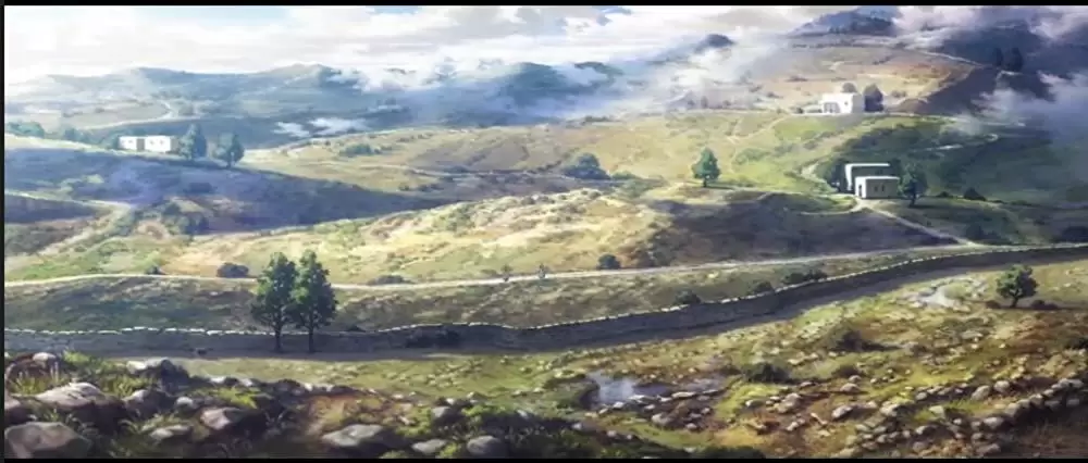 劇場版 ヴァイオレット・エヴァーガーデンの画像