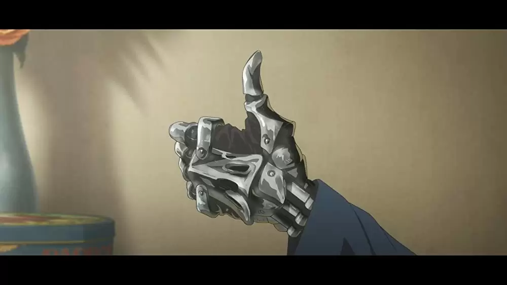 「劇場版 ヴァイオレット・エヴァーガーデン」の画像