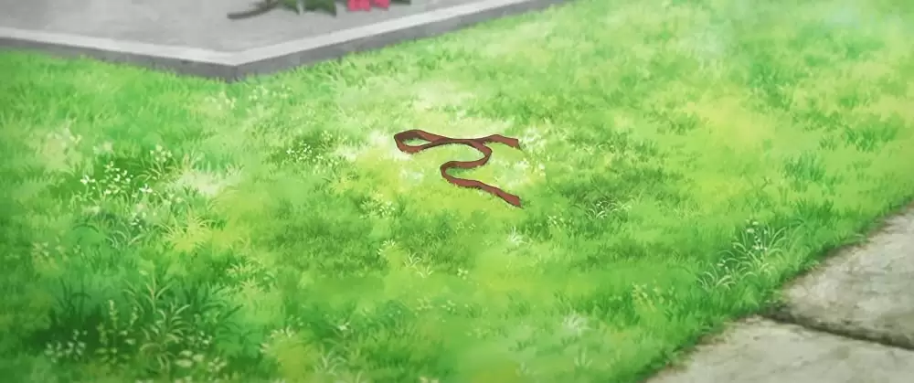 劇場版 ヴァイオレット・エヴァーガーデンの画像