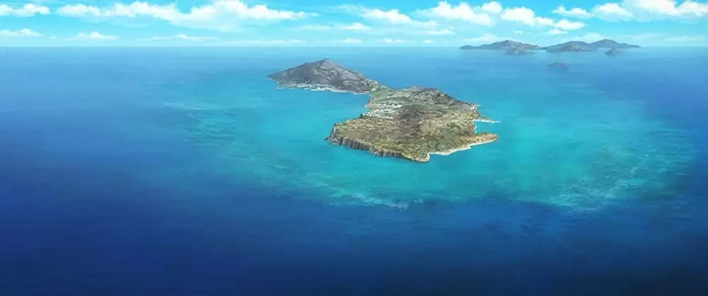 劇場版 ヴァイオレット・エヴァーガーデンの画像