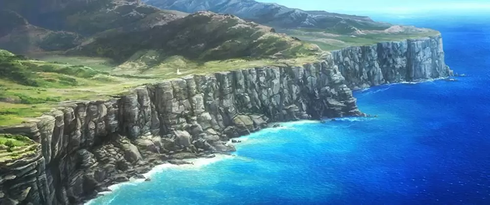 劇場版 ヴァイオレット・エヴァーガーデンの画像