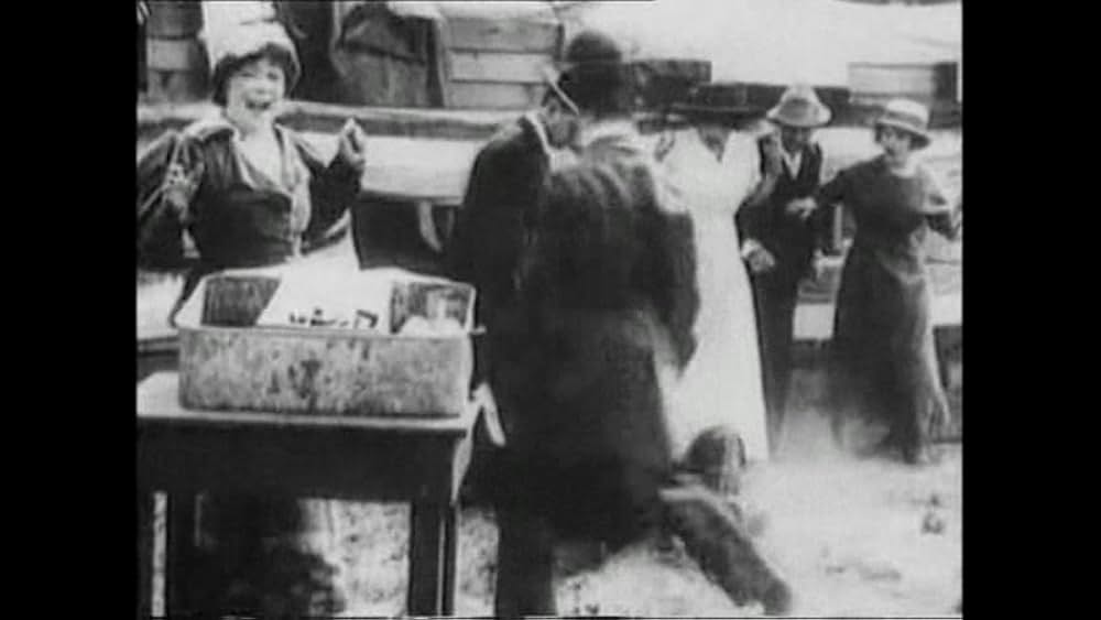 メーベルの多忙な一日の画像