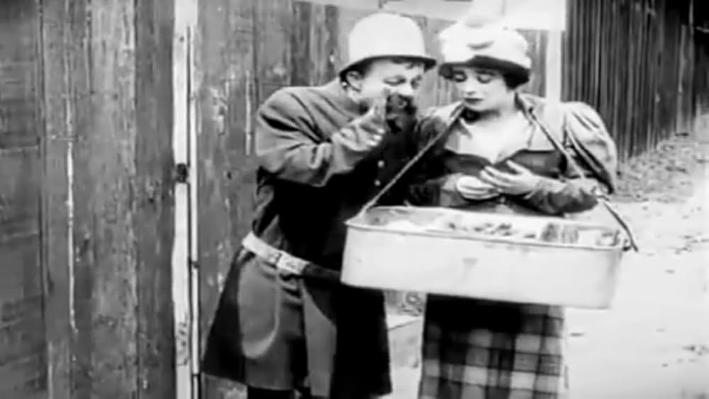 メーベルの多忙な一日の画像