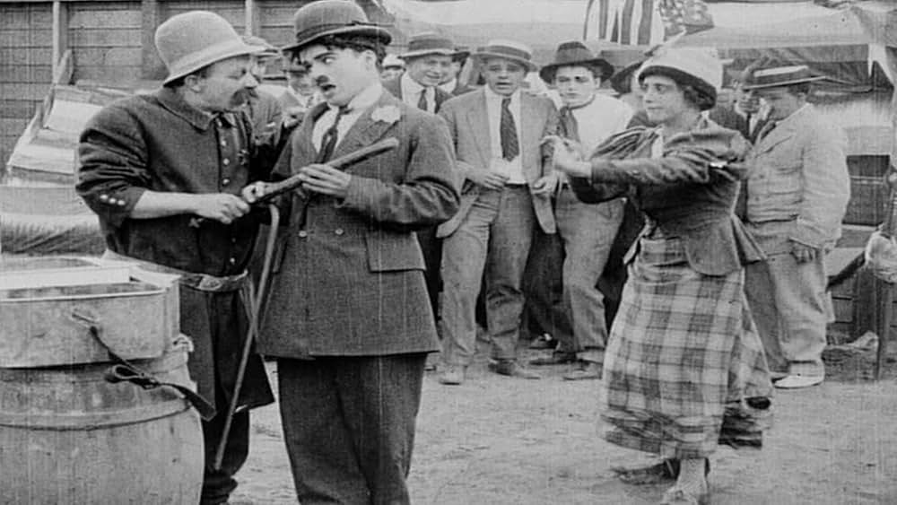 メーベルの多忙な一日の画像