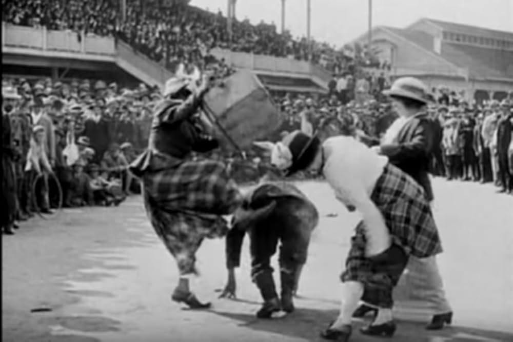 メーベルの多忙な一日の画像