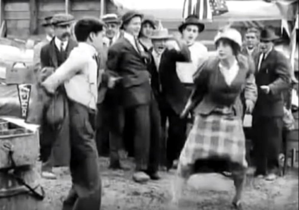 メーベルの多忙な一日の画像