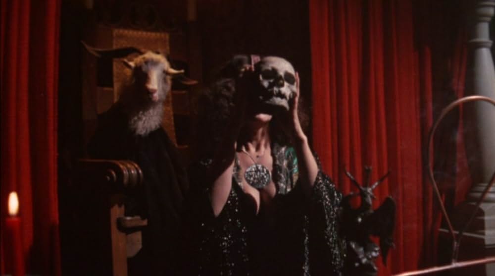 Simon, King of the Witches（原題）の画像