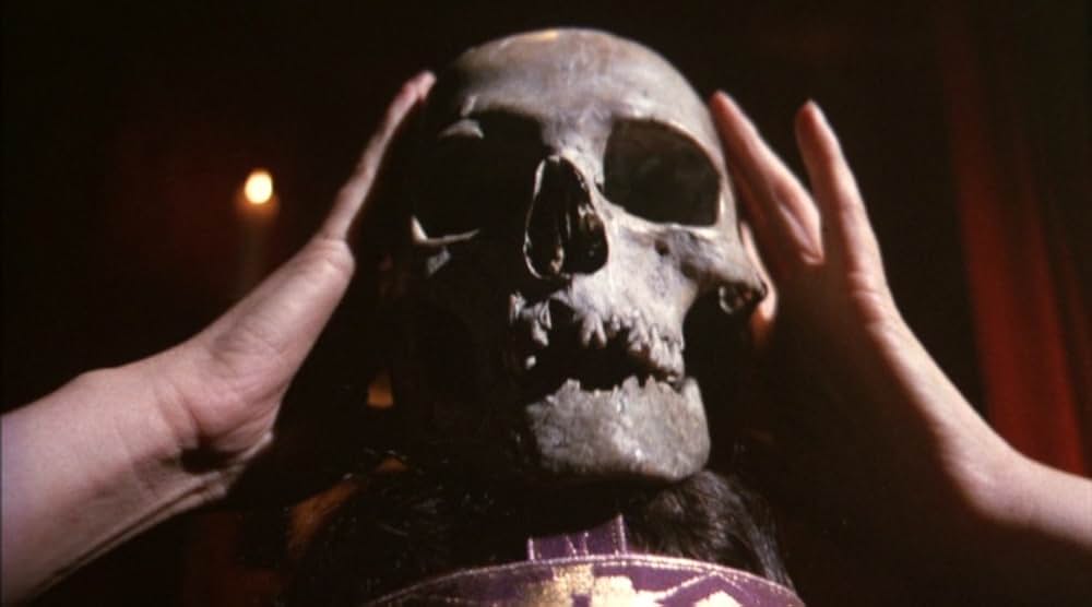 Simon, King of the Witches（原題）の画像